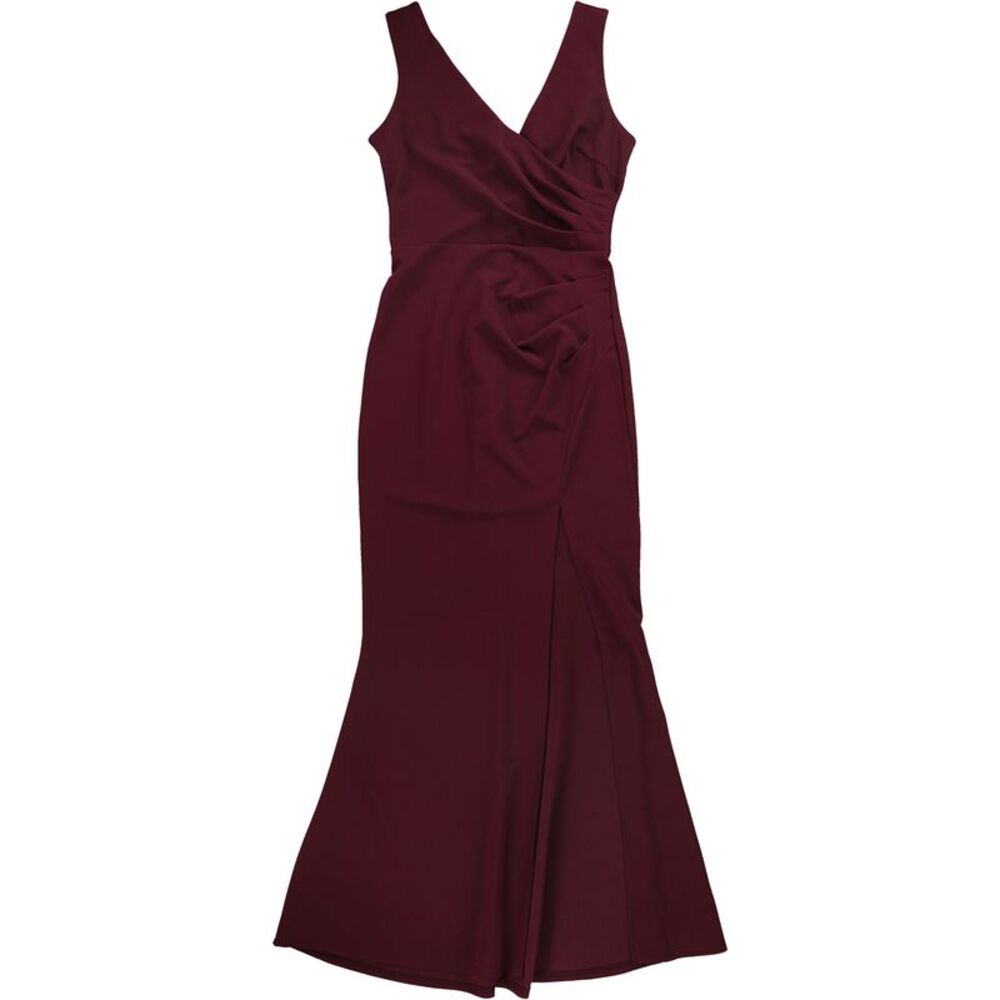 Woosea Womens Split Cocktail Dress, NWT